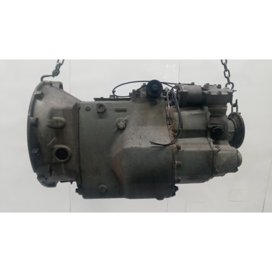 GEARBOXES  VOLVO truck FH16 I 1993>2002 used