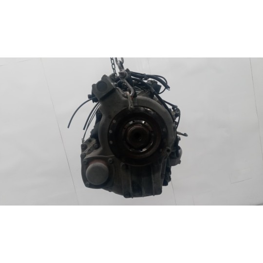 GEARBOXES  VOLVO truck FH16 I 1993>2002 used
