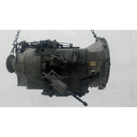 GEARBOXES  VOLVO truck FH16...
