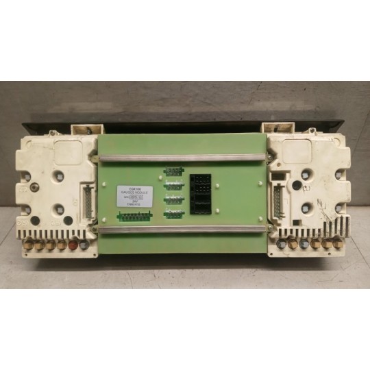 QUADRO STRUMENTI VOLVO truck FH16 I 1993>2002 usato