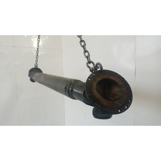 ALBERO TRASMISSIONE POSTERIORE VOLVO truck FH16 I 1993>2002 usato