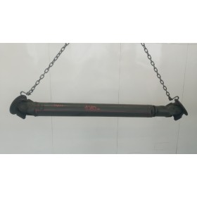 REAR POWER TAKE OFF SHAFTS...