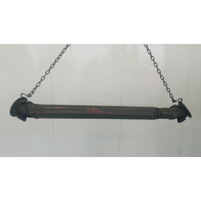 VOLVO truck ALBERO TRASMISSIONE POSTERIORE VOLVO truck FH16 I 1993>2002 usato