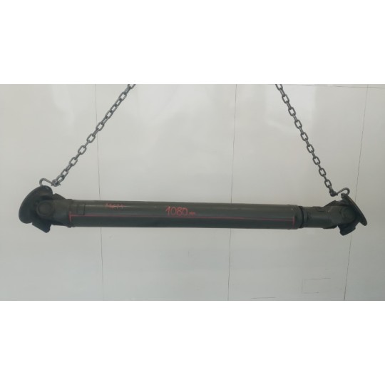 REAR POWER TAKE OFF SHAFTS VOLVO truck FH16 I 1993>2002 used