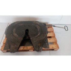 RALLA VOLVO truck FH16 I...