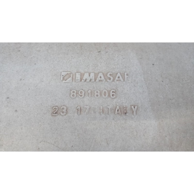 VOLVO truck SILENCER VOLVO truck FH16 I 1993>2002 used