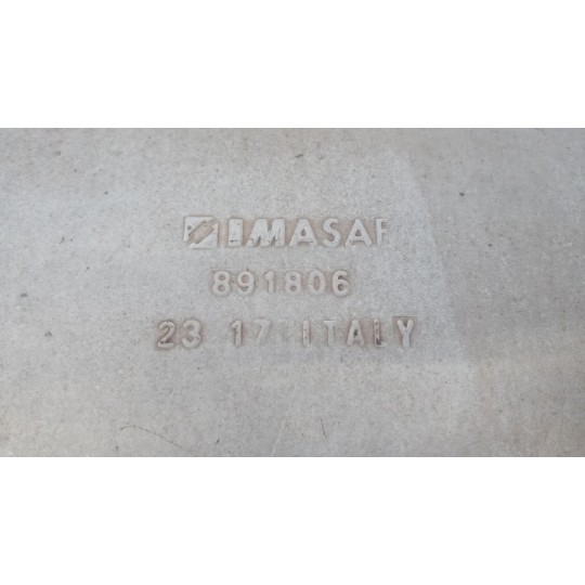 SILENCER VOLVO truck FH16 I 1993>2002 used