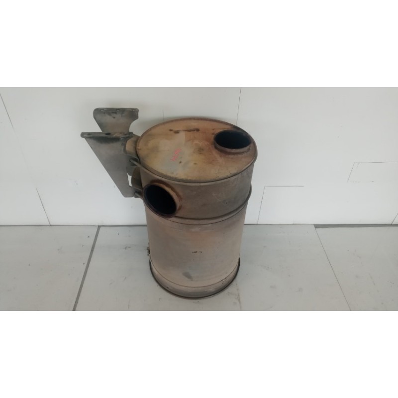 VOLVO truck SILENCER VOLVO truck FH16 I 1993>2002 used