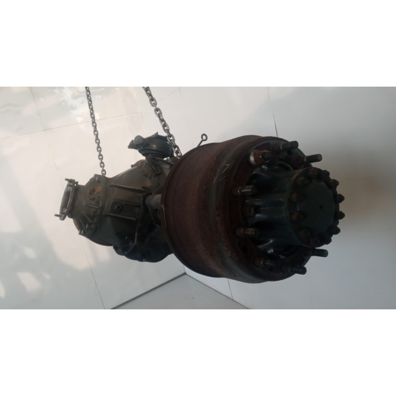 VOLVO truck ASSALE POSTERIORE VOLVO truck FH16 I 1993>2002 usato