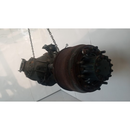 ASSALE POSTERIORE VOLVO truck FH16 I 1993>2002 usato