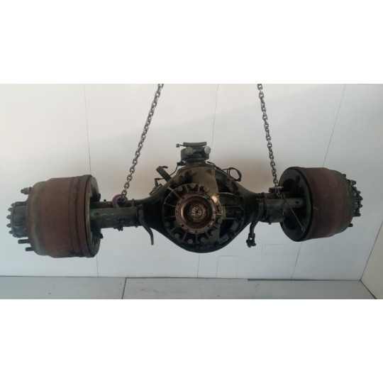 ASSALE POSTERIORE VOLVO truck FH16 I 1993>2002 usato
