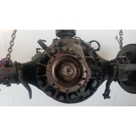 REAR DIFFERENTIAL 
 VOLVO...