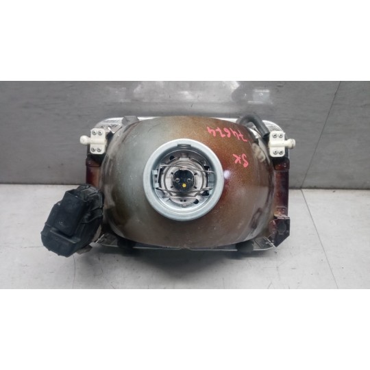 FRONT LEFT FLASHLIGHT  VOLVO truck FH16 I 1993>2002 used