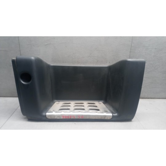 FOOT UP LEFT  VOLVO truck FH16 I 1993>2002 used