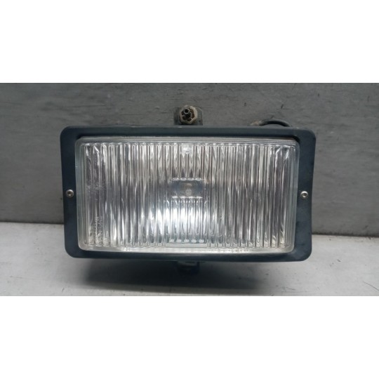 LEFT FOG LIGHT LAMP VOLVO truck FH16 I 1993>2002 used