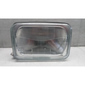 RIGHT HEADLIGHT VOLVO truck...