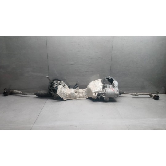 STEERING BOX CITROEN C5 Aircross 2022> used