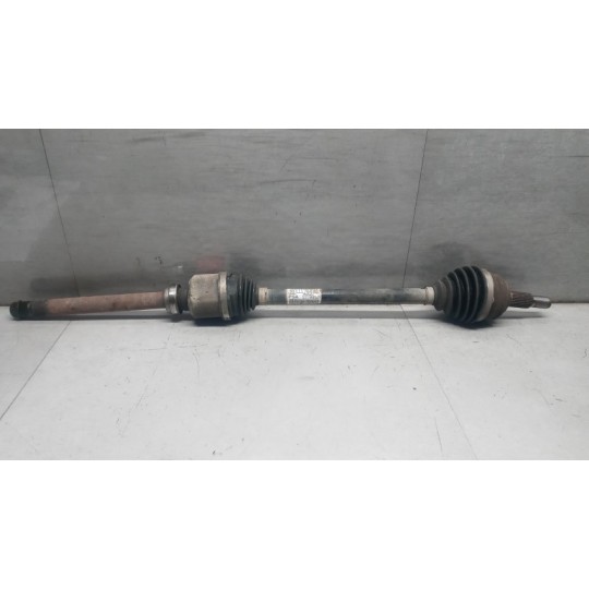 FRONT HALF-AXLES RIGHT  CITROEN C5 Aircross 2022> used