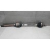 CITROEN FRONT HALF-AXLES RIGHT  CITROEN C5 Aircross 2022> used