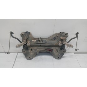 FRONT CHASSIS SUSPENSION...