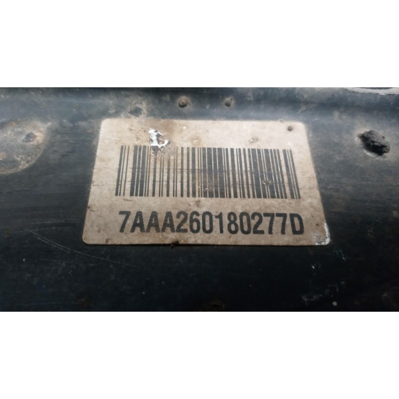 CITROEN CONTROL ARM FRONT LOWER RIGHT  CITROEN C5 Aircross 2022> used