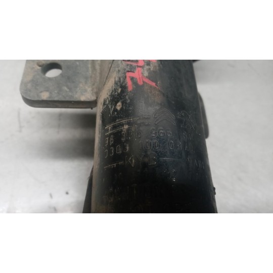 RIGHT FRONT SHOCK ASSORBER CITROEN C5 Aircross 2022> used