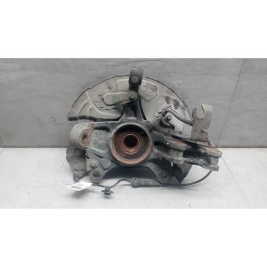 COMPLETE LEFT UPRIGHT CITROEN C5 Aircross 2022> used