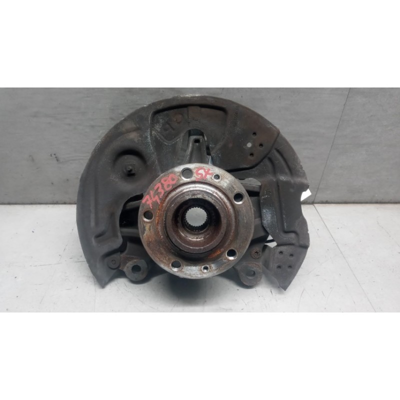 CITROEN COMPLETE LEFT UPRIGHT CITROEN C5 Aircross 2022> used