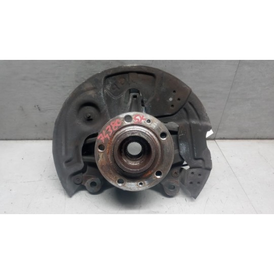 MONTANTE COMPLETO SINISTRO CITROEN C5 Aircross 2022> usato