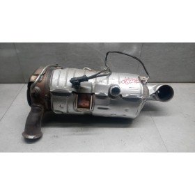 PARTICULATE FILTER CITROEN...