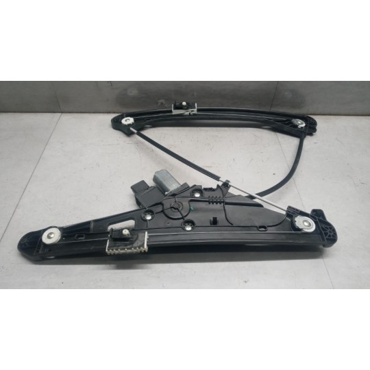 FRONT RIGHT POWERED WINDOWS  CITROEN C5 Aircross 2022> used