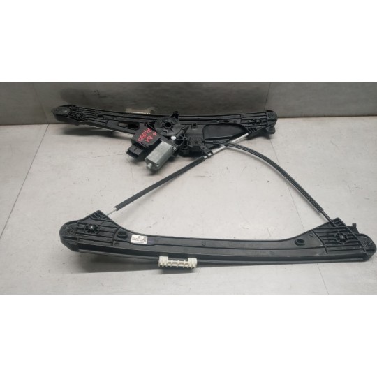 FRONT RIGHT POWERED WINDOWS  CITROEN C5 Aircross 2022> used