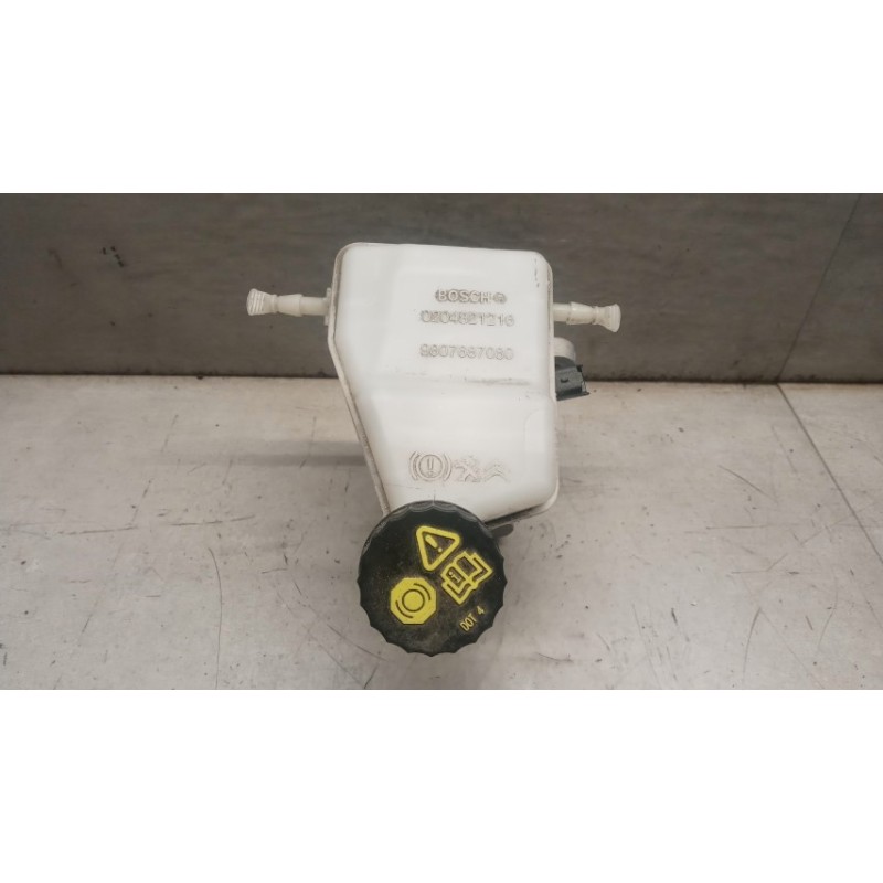 CITROEN BRAKE PUMP CITROEN C5 Aircross 2022> used