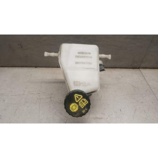 BRAKE PUMP CITROEN C5 Aircross 2022> used