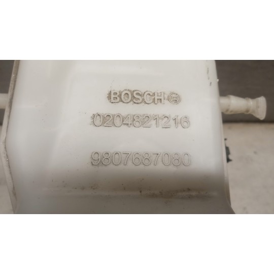 BRAKE PUMP CITROEN C5 Aircross 2022> used