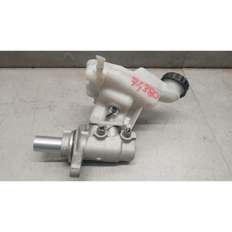 CITROEN BRAKE PUMP CITROEN C5 Aircross 2022> used