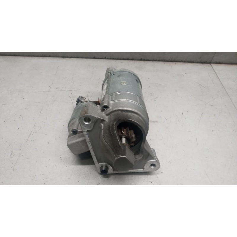 CITROEN STARTER MOTOR CITROEN C5 Aircross 2022> used