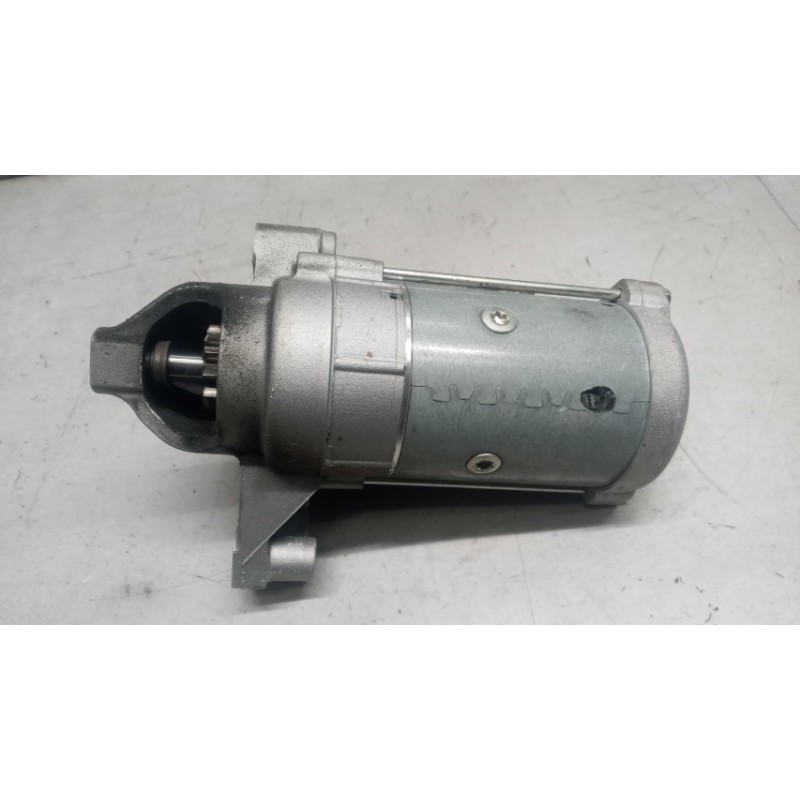 CITROEN STARTER MOTOR CITROEN C5 Aircross 2022> used