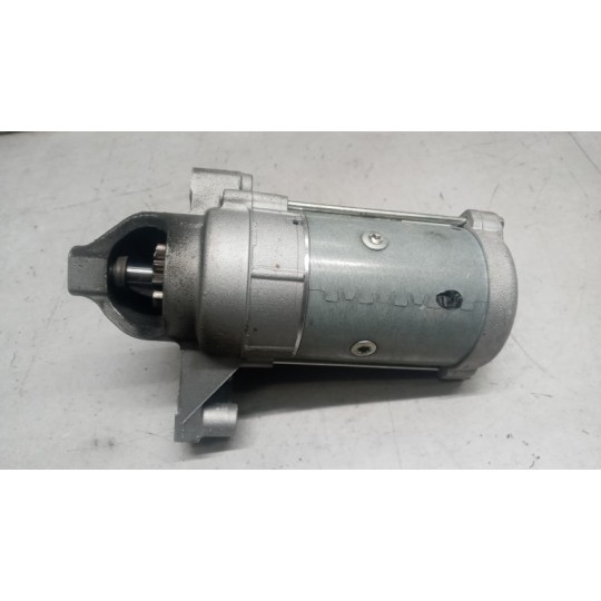 STARTER MOTOR CITROEN C5 Aircross 2022> used