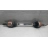 CITROEN FRONT HALF-AXLES LEFT  CITROEN C5 Aircross 2022> used
