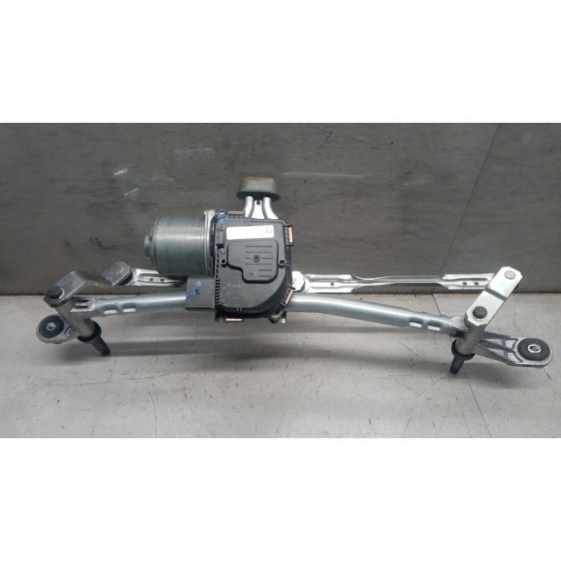 CITROEN windshield wiper motor CITROEN C5 Aircross 2022> used