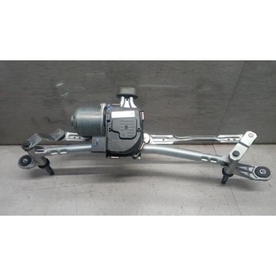 windshield wiper motor CITROEN C5 Aircross 2022> used