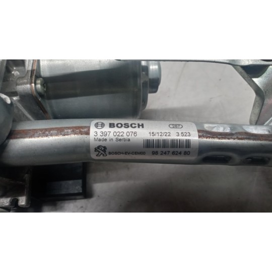 MOTORINO TERGI ANTERIORE CITROEN C5 Aircross 2022> usato