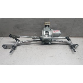 windshield wiper motor...