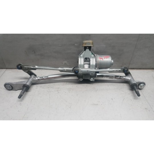 windshield wiper motor CITROEN C5 Aircross 2022> used