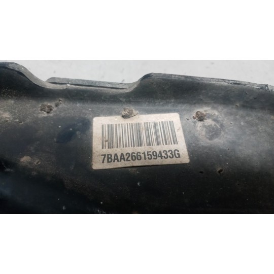 BRACCIO OSCILLANTE ANTERIORE INFERIORE SINISTRO CITROEN C5 Aircross 2022> usato