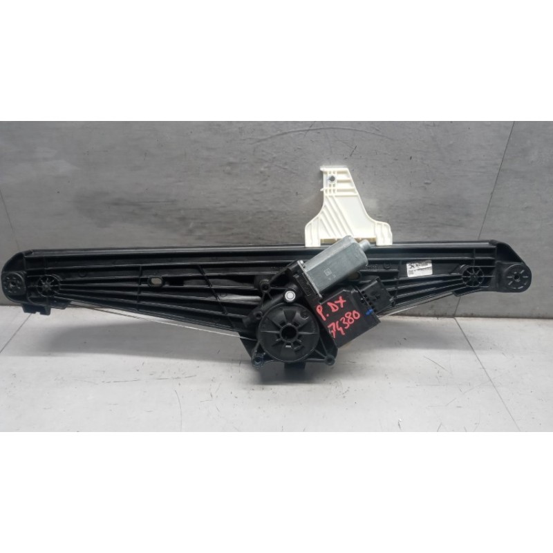 CITROEN BACK RIGHT POWERED WINDOWS CITROEN C5 Aircross 2022> used