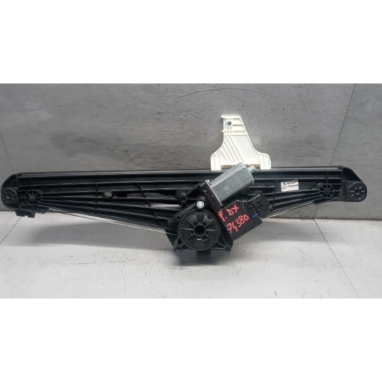 BACK RIGHT POWERED WINDOWS CITROEN C5 Aircross 2022> used