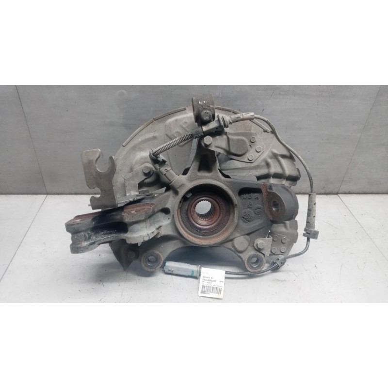 CITROEN MONTANTE COMPLETO DESTRO CITROEN C5 Aircross 2022> usato