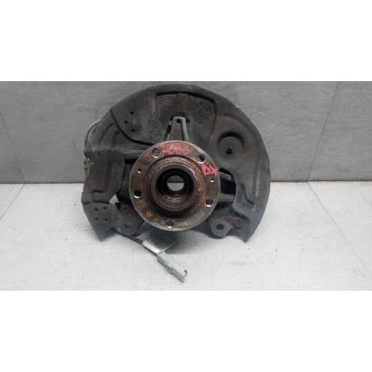 COMPLETE RIGHT UPRIGHT CITROEN C5 Aircross 2022> used